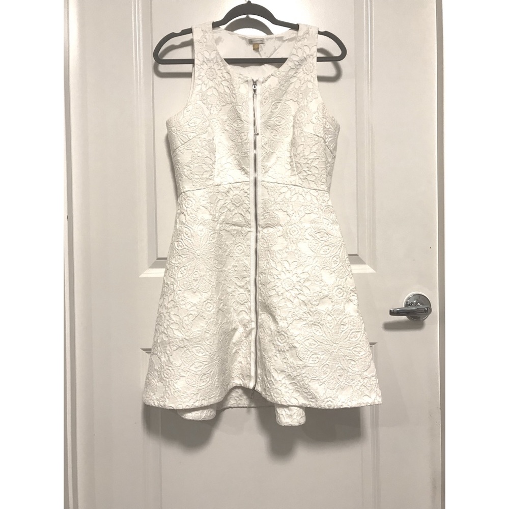 Anthropologie dress
